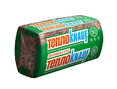 Теплоизоляция ТеплоKNAUF АкустиКНАУФ ПЛИТА (50*610*1230/ 0.6м3/ 12м2/ 16шт) *9/36 (фото)