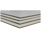 ДВП для реквизита 750*1400 мм (фото)