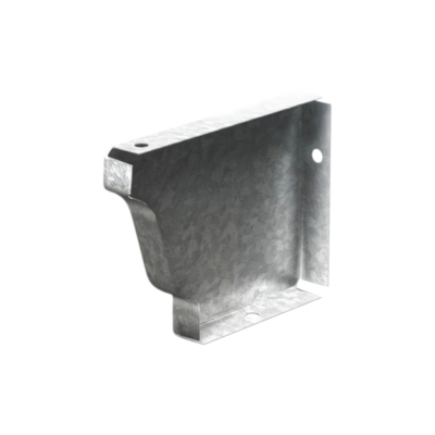 Заглушка желоба левая (ОЦ-01-БЦ-ОН) (фото)