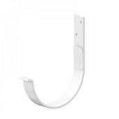 Держатель желоба карнизный D125х132 GS (ПО-01-9010-3)  (фото)