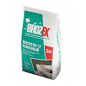 Клей КС-12 Усиленный Brozex 5 кг (фото)