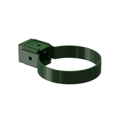 Docke Standard Хомут универсальный 80 мм (Зеленый) (фото)