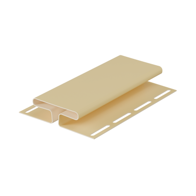 Docke PREMIUM// H-профиль (Банан) (фото)