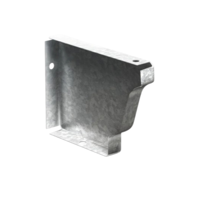 Заглушка желоба правая (ОЦ-01-БЦ-ОН) (фото)