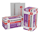 XPS ТЕХНОПЛЕКС ФУНДАМЕНТ 1180*580*100-L (4л/уп/0,27376м3) (фото)