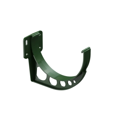 Docke Standard Кронштейн желоба 120 мм (Зеленый) (фото)