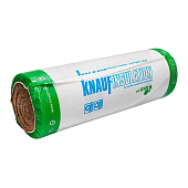 Изделия тепло- и звукоизоляционные минераловатные KNAUF INSULATION ПРОФ TR 037 Aquastatik (рулон) 2х (фото)