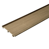  Фасадная облицовка CM Cladding URBAN, 21x174x3000 мм, цвет SONOMA (Сонома) (фото)