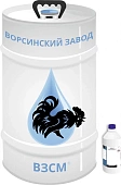 HACUT Флекс СНВ + катализатор комплект 25,8 кг              бочка (барабан) 25 кг канистра 0,8 кг (фото)