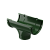 Docke Standard Воронка 120 мм (Зеленый) (фото)
