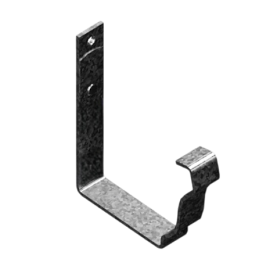 Держатель желоба 120*86 (ОЦ-01-БЦ-ОН) (фото)